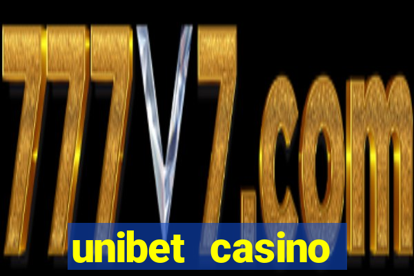 unibet casino review brand